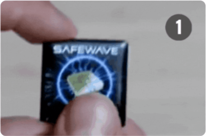 ODIN EMF Blocker