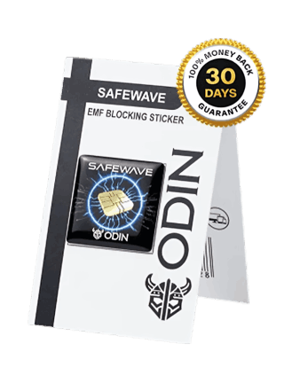 ODIN EMF Blocker buy now