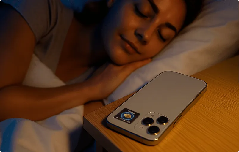 ODIN EMF Blocker order now